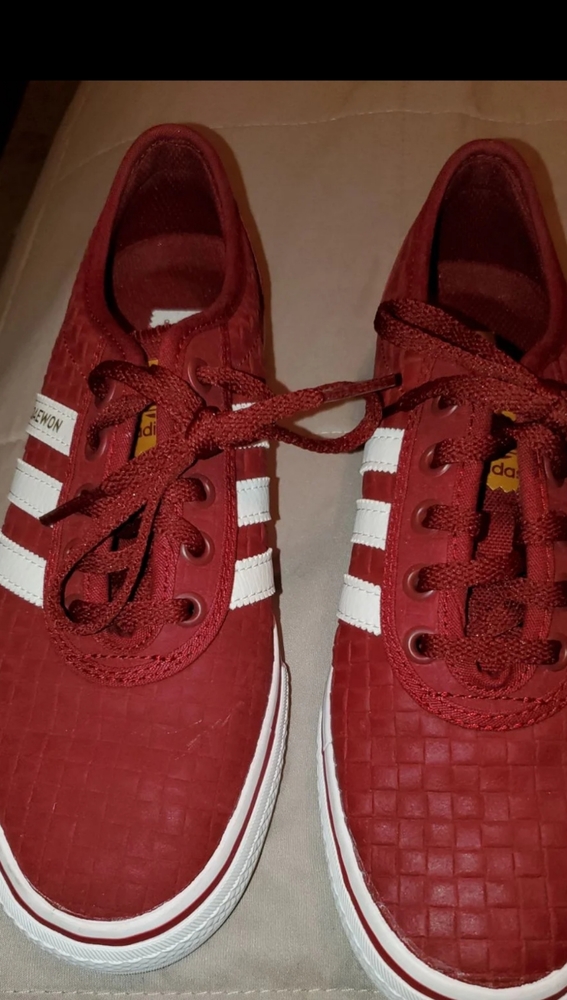 Daewan Adidas